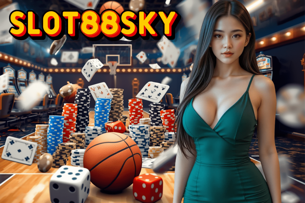 slot88sky true wallet