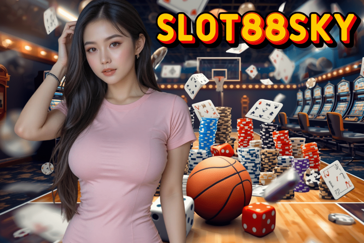 slot88sky ฝากถอนออโต้